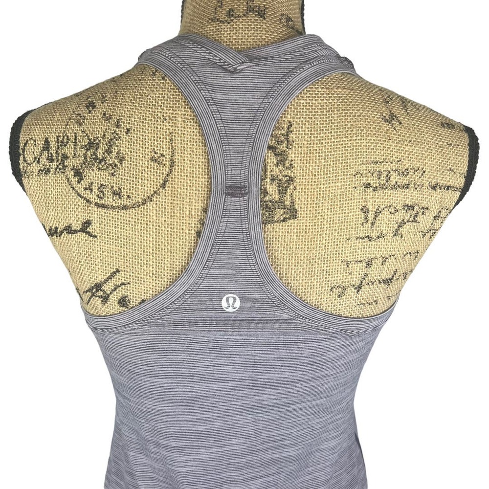 Lululemon Cool Racerback II Tank - Picture 4 of 4